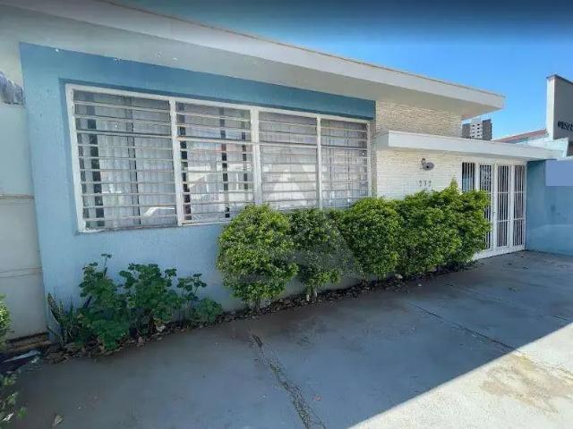 Casa / Sobrado para Locação em Campinas/SP Jardim Brasil 2 Quartos