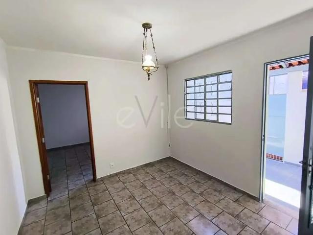 Casa / Sobrado para Locação em Campinas/SP Jardim García 1 Quartos