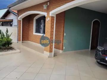 Casa / Sobrado para Locação em Campinas/SP Jardim García 2 Quartos