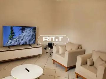 Casa / Sobrado para Locação em Campinas/SP Jardim García 2 Quartos