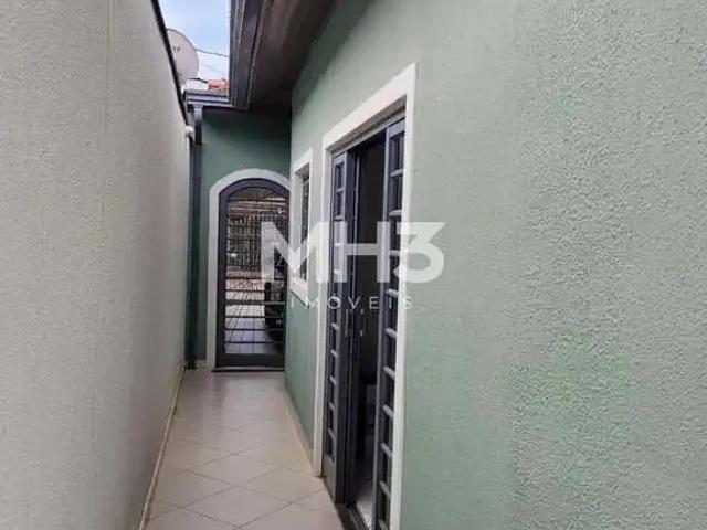Casa / Sobrado para Locação em Campinas/SP Jardim García 2 Quartos