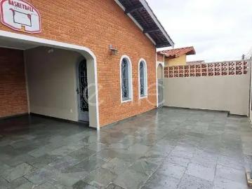 Casa / Sobrado para Locação em Campinas/SP Jardim García 2 Quartos
