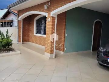 Casa / Sobrado para Locação em Campinas/SP Jardim García 2 Quartos