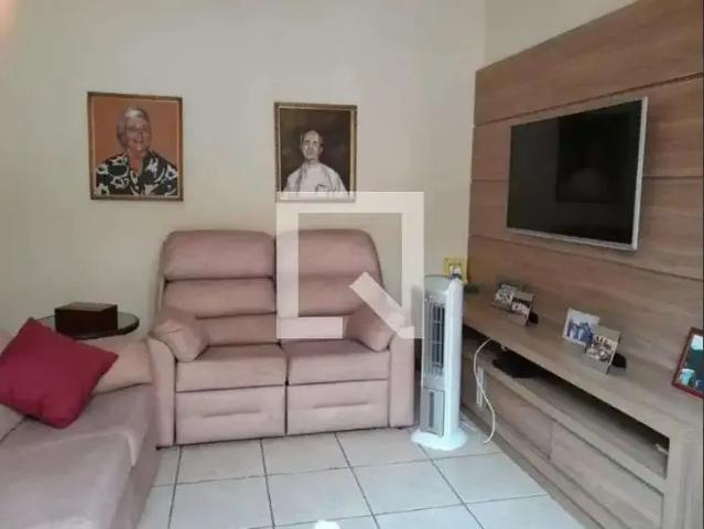 Casa / Sobrado para Locação em Campinas/SP Jardim Guanabara 2 Quartos