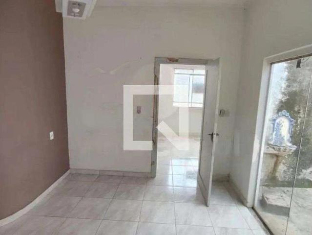 Casa / Sobrado para Locação em Campinas/SP Jardim Guanabara 3 Quartos