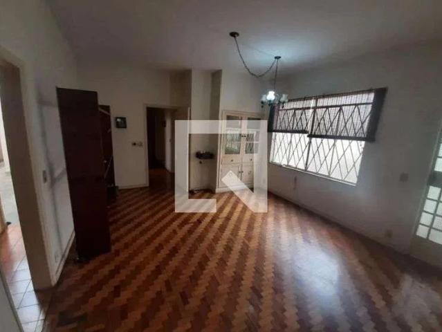 Casa / Sobrado para Locação em Campinas/SP Jardim Guanabara 3 Quartos