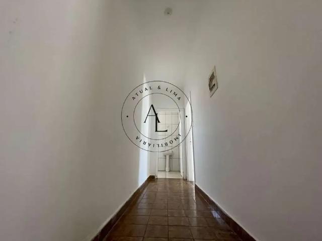 Casa / Sobrado para Locação em Campinas/SP Jardim Guanabara 3 Quartos