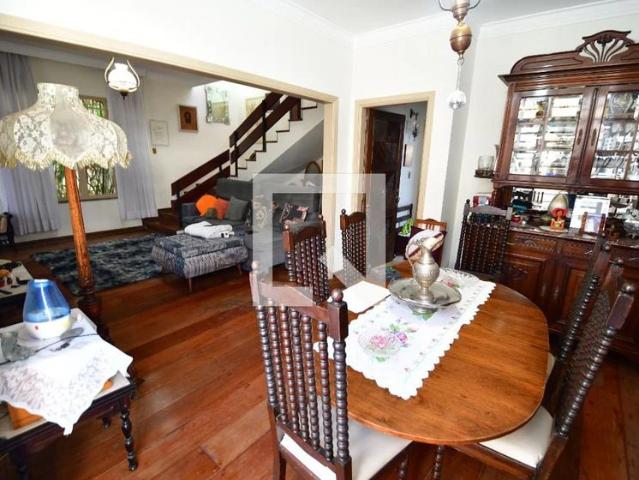 Casa / Sobrado para Locação em Campinas/SP Jardim Guanabara 3 Quartos