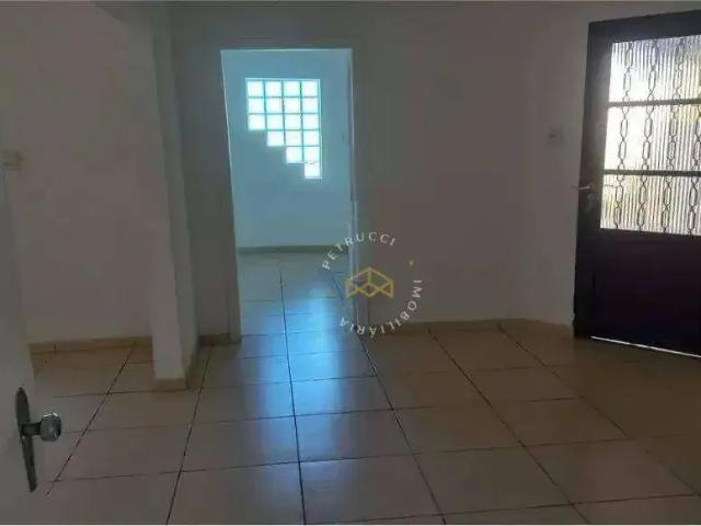 Casa / Sobrado para Locação em Campinas/SP Jardim Guanabara 3 Quartos