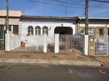 Casa / Sobrado para Locação em Campinas/SP Jardim Guanabara 4 Quartos