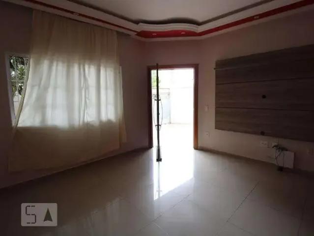 Casa / Sobrado para Locação em Campinas/SP Jardim Guanabara 4 Quartos