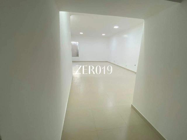 Casa / Sobrado para Locação em Campinas/SP Jardim Guanabara