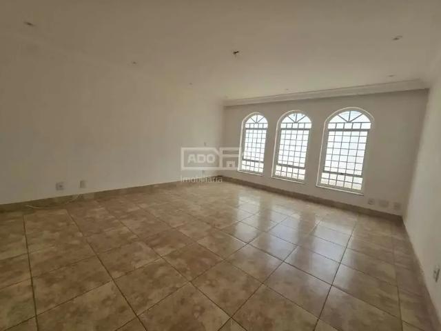 Casa / Sobrado para Locação em Campinas/SP Jardim Guarani 3 Quartos