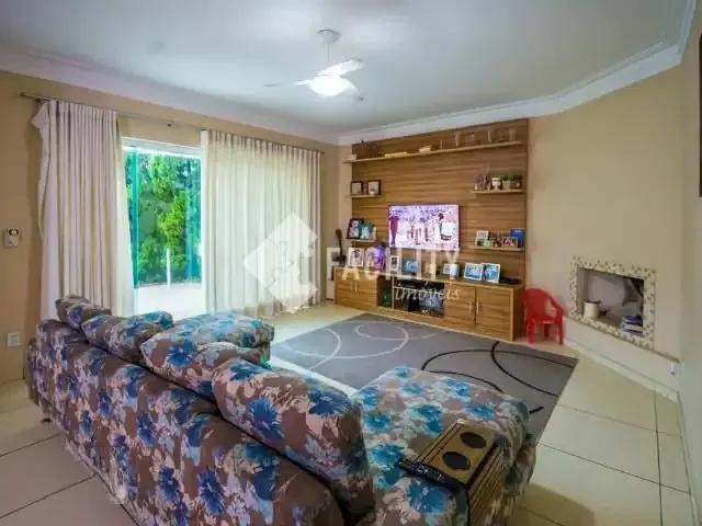 Casa / Sobrado para Locação em Campinas/SP Jardim Guarani 3 Quartos