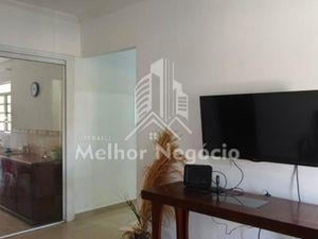 Casa / Sobrado para Locação em Campinas/SP Jardim do Lago Continuação 4 Quartos