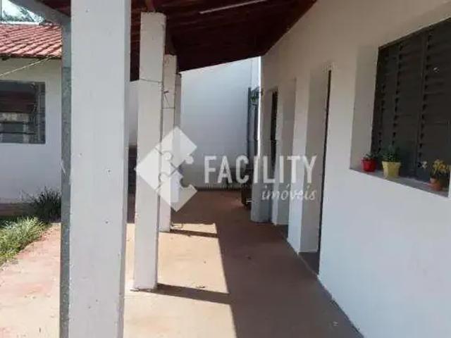 Casa / Sobrado para Locação em Campinas/SP Jardim do Sol 14 Quartos