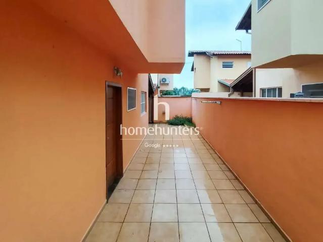 Casa / Sobrado para Locação em Campinas/SP Jardim do Sol 3 Quartos