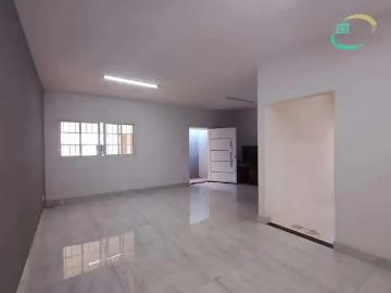 Casa / Sobrado para Locação em Campinas/SP Jardim do Trevo 3 Quartos