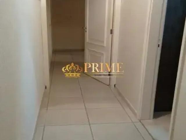 Casa / Sobrado para Locação em Campinas/SP Jardim do Trevo 3 Quartos