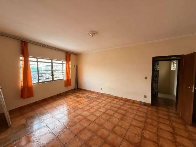 Casa / Sobrado para Locação em Campinas/SP Jardim do Trevo 3 Quartos
