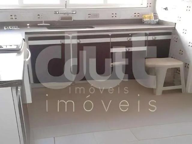 Casa / Sobrado para Locação em Campinas/SP Jardim do Trevo 3 Quartos