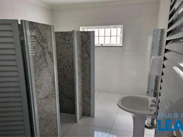 Casa / Sobrado para Locação em Campinas/SP Jardim do Trevo 1 Quartos