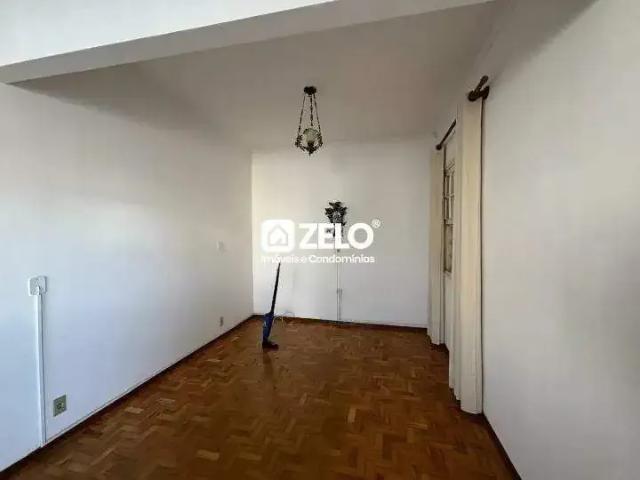 Casa / Sobrado para Locação em Campinas/SP Jardim Dom Bosco 2 Quartos