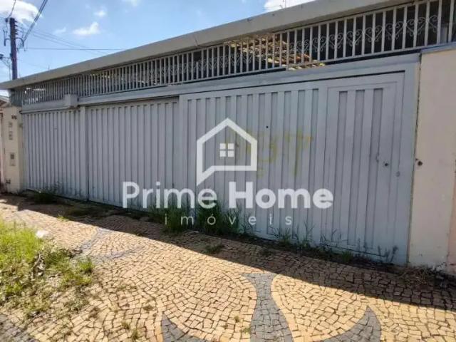 Casa / Sobrado para Locação em Campinas/SP Jardim dos Oliveiras 4 Quartos