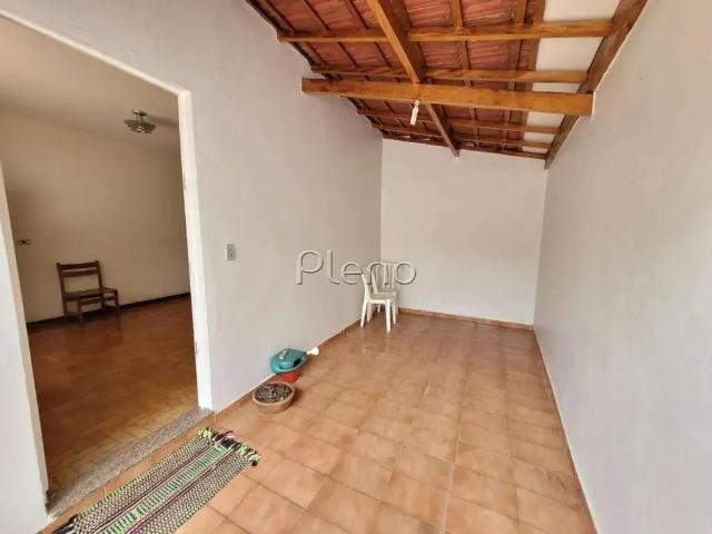 Casa / Sobrado para Locação em Campinas/SP Jardim dos Oliveiras 4 Quartos