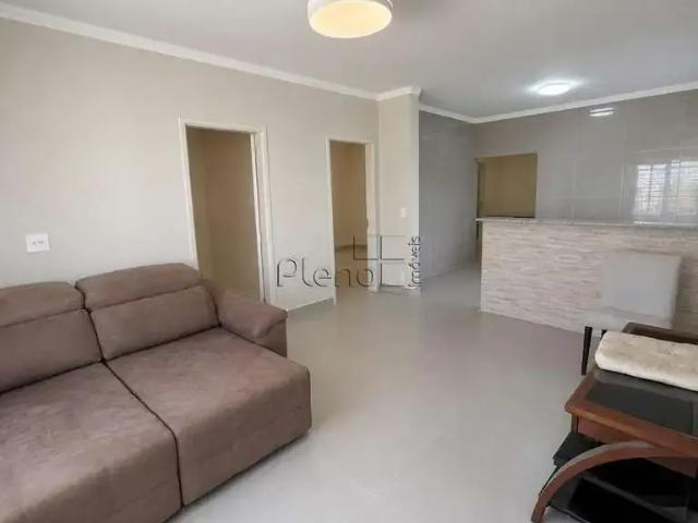 Casa / Sobrado para Locação em Campinas/SP Jardim dos Oliveiras 4 Quartos