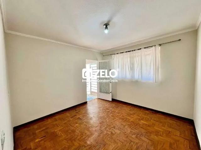 Casa / Sobrado para Locação em Campinas/SP Jardim dos Oliveiras 2 Quartos