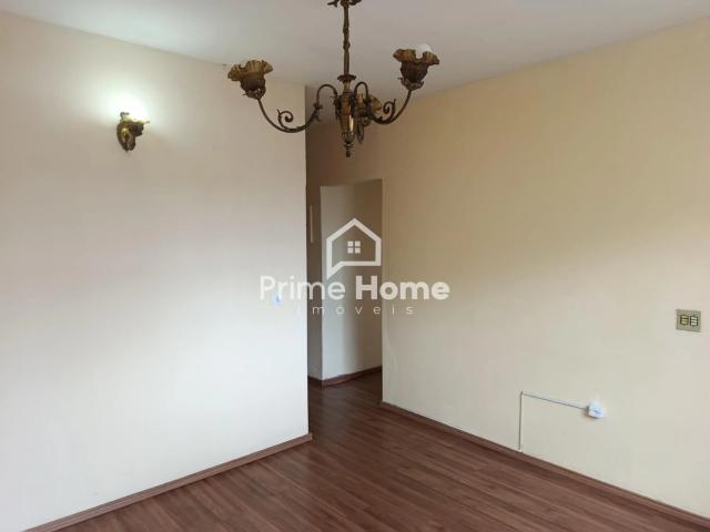 Casa / Sobrado para Locação em Campinas/SP Jardim dos Oliveiras 2 Quartos