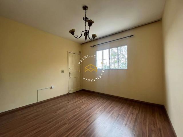 Casa / Sobrado para Locação em Campinas/SP Jardim dos Oliveiras 2 Quartos
