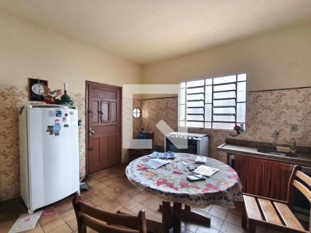 Casa / Sobrado para Locação em Campinas/SP Jardim dos Oliveiras 3 Quartos