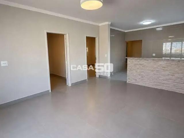 Casa / Sobrado para Locação em Campinas/SP Jardim dos Oliveiras 3 Quartos