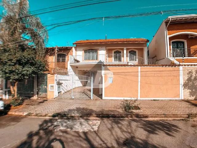 Casa / Sobrado para Locação em Campinas/SP Jardim dos Oliveiras 3 Quartos