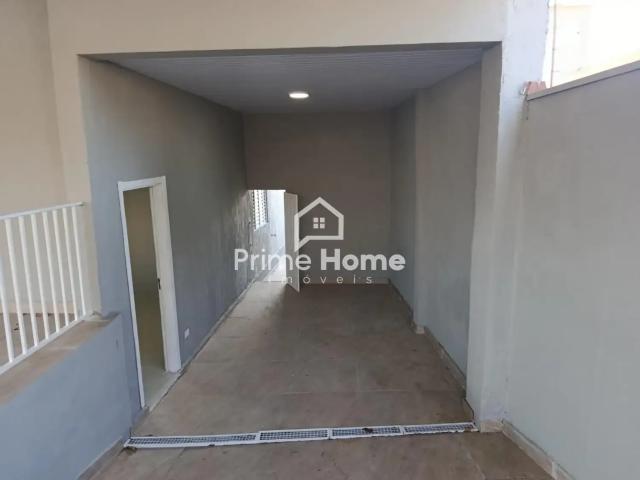 Casa / Sobrado para Locação em Campinas/SP Jardim dos Oliveiras 3 Quartos