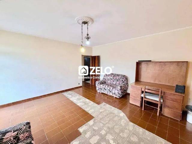 Casa / Sobrado para Locação em Campinas/SP Jardim dos Oliveiras 3 Quartos