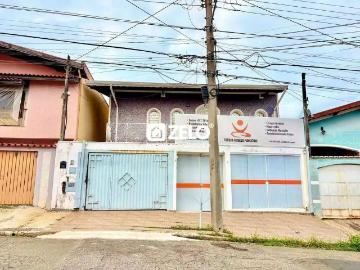 Casa / Sobrado para Locação em Campinas/SP Jardim dos Oliveiras 3 Quartos