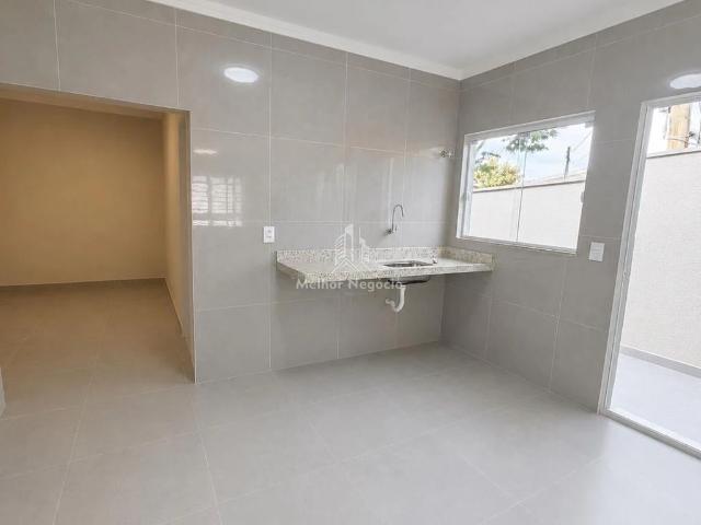 Casa / Sobrado para Locação em Campinas/SP Jardim dos Oliveiras 3 Quartos