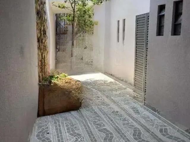 Casa / Sobrado para Locação em Campinas/SP Jardim dos Oliveiras 3 Quartos