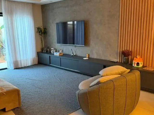 Casa / Sobrado para Locação em Campinas/SP Jardim dos Oliveiras 3 Quartos