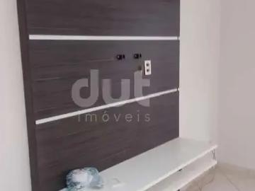 Casa / Sobrado para Locação em Campinas/SP Jardim dos Oliveiras 3 Quartos