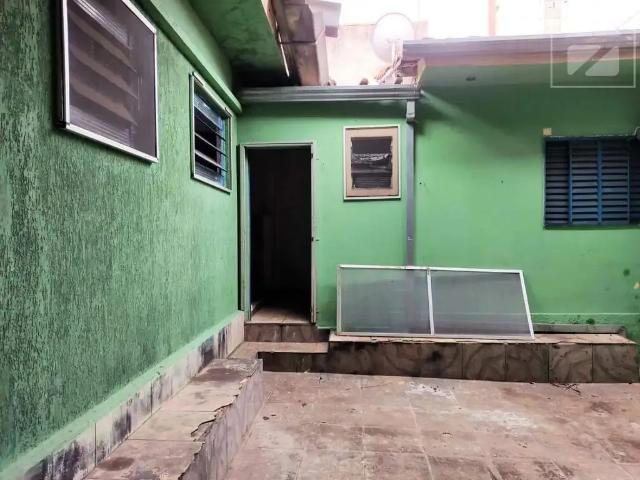 Casa / Sobrado para Locação em Campinas/SP Jardim das Bandeiras 1 Quartos