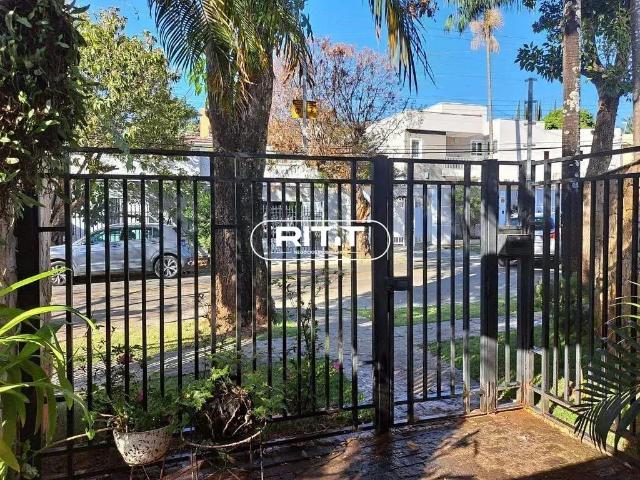 Casa / Sobrado para Locação em Campinas/SP Jardim das Paineiras 4 Quartos