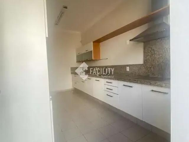 Casa / Sobrado para Locação em Campinas/SP Jardim das Paineiras 4 Quartos