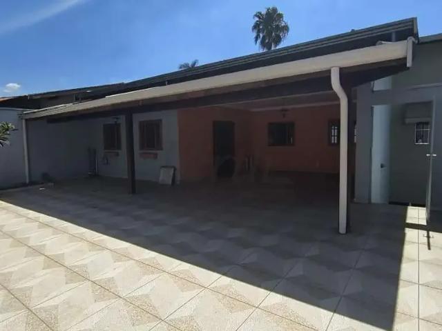Casa / Sobrado para Locação em Campinas/SP Jardim das Paineiras 4 Quartos