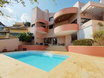 Casa / Sobrado para Locação em Campinas/SP Jardim das Paineiras 4 Quartos