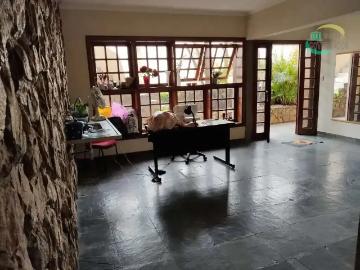 Casa / Sobrado para Locação em Campinas/SP Jardim das Paineiras 4 Quartos