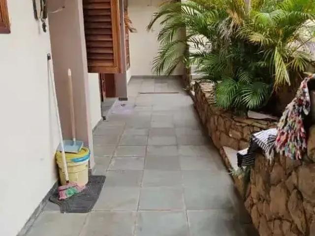 Casa / Sobrado para Locação em Campinas/SP Jardim das Paineiras 4 Quartos